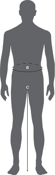 Measurement chart